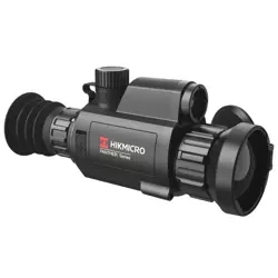 Termowizor HIKMICRO Panther PQ50 LRF (dalmierz)