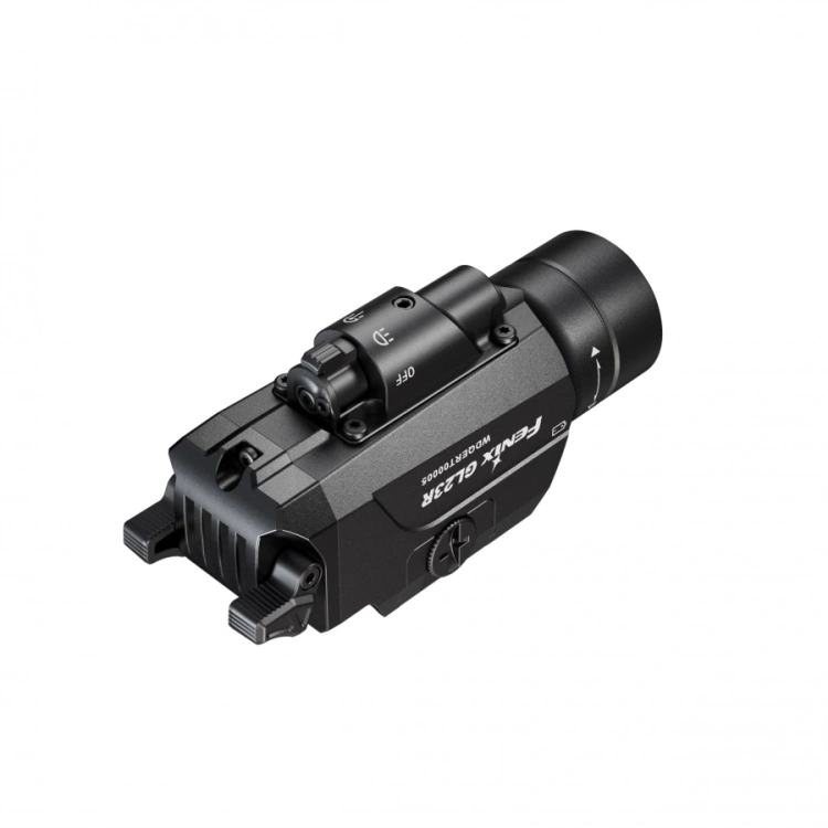 Latarka taktyczna Fenix GL23R