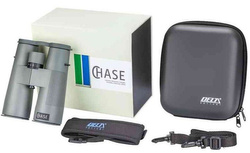 Lornetka Delta Optical Chase 12x50 ED