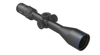 Meohunter R5 3-15x50 SFP RD - BDC 3