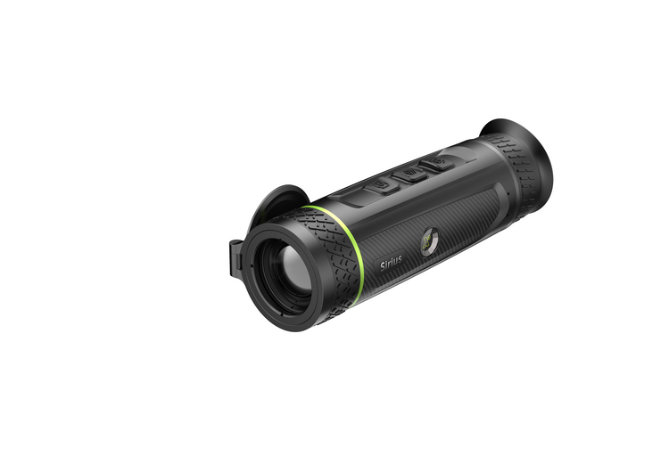 Kamera Termowizyjna Monokular Ręczny Sirius PFI-S435 Pixfra OUTLET