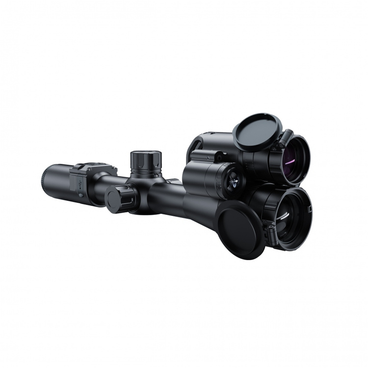 Luneta termo noktowizyjna z dalmierzem Pard TD32-70 940nm LRF