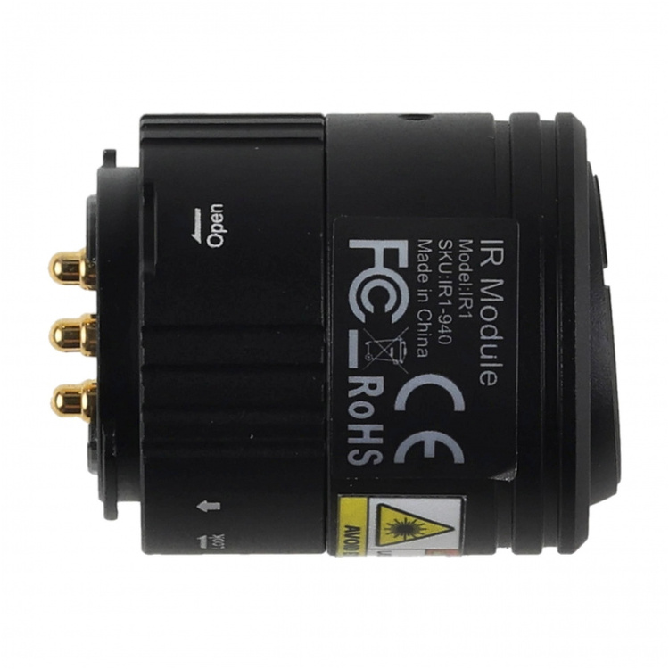 Iluminator podczerwieni PARD IR1 940 nm do NV-007SP2 4K