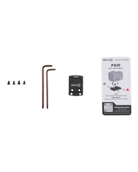 Montaż InfiTac PA01 RMSc