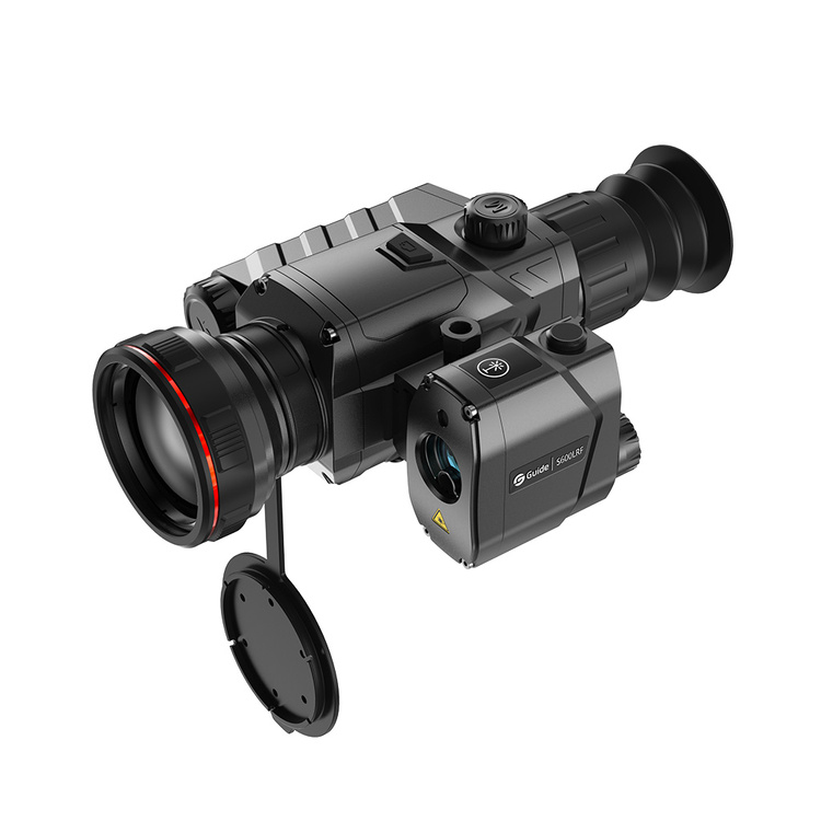 Termowizor GUIDE TR650