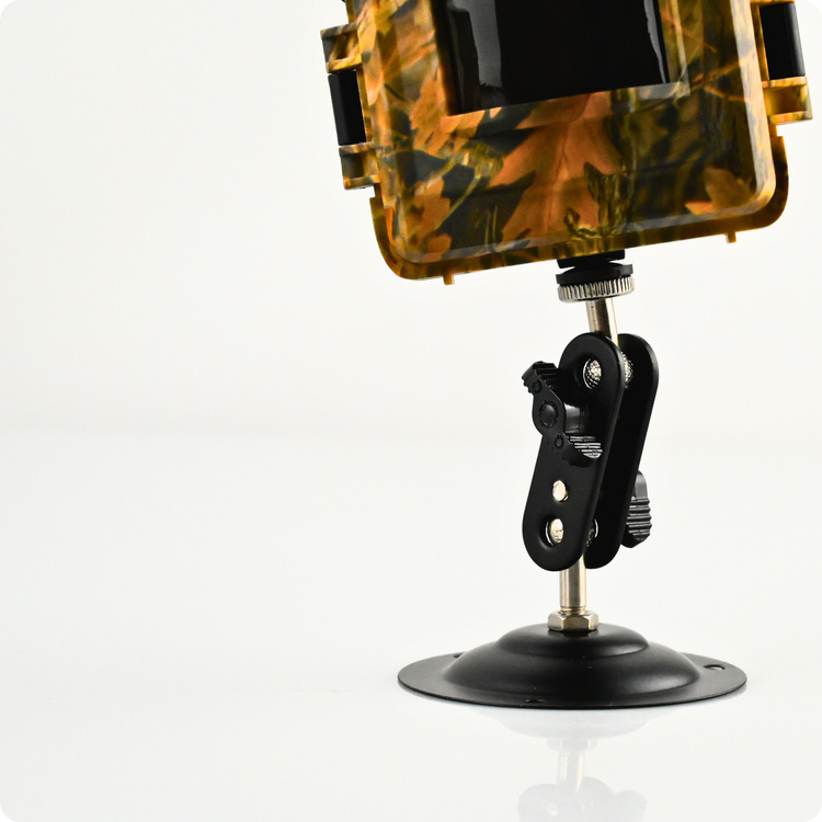 Zestaw Fotopułapka DOGTRACE D-Guard 940 + Karta SD 32GB + Baterie AA x4