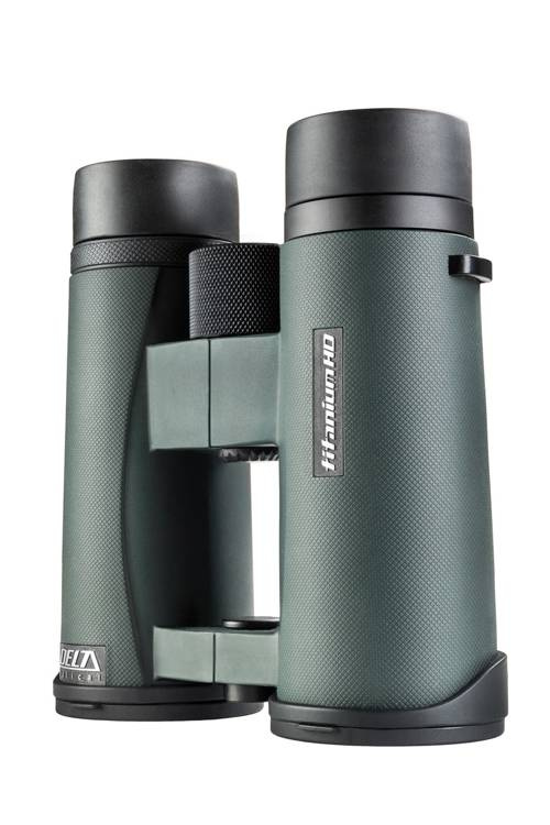 Lornetka Delta Optical Titanium HD 10x42 ED