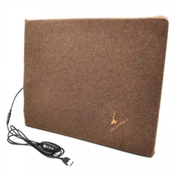 Zestaw Poduszka Grzewcza DESERT + Powerbank 20000 mAh