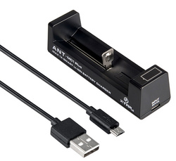 Ładowarka do akumulatorów Li-ion Xtar MC1+ ANT