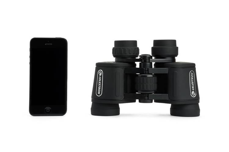 Lornetka dla dziecka Celestron Celestron UpClose G2 7x35