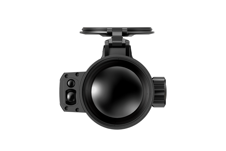 Nasadka termowizyjna z dalmierzem Nocpix MATE ULTRA S60R