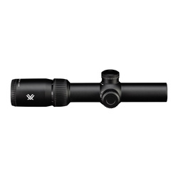 Luneta celownicza Vortex Crossfire HD 1-4x24 30 mm iR Dead-Hold 2A BDC MOA