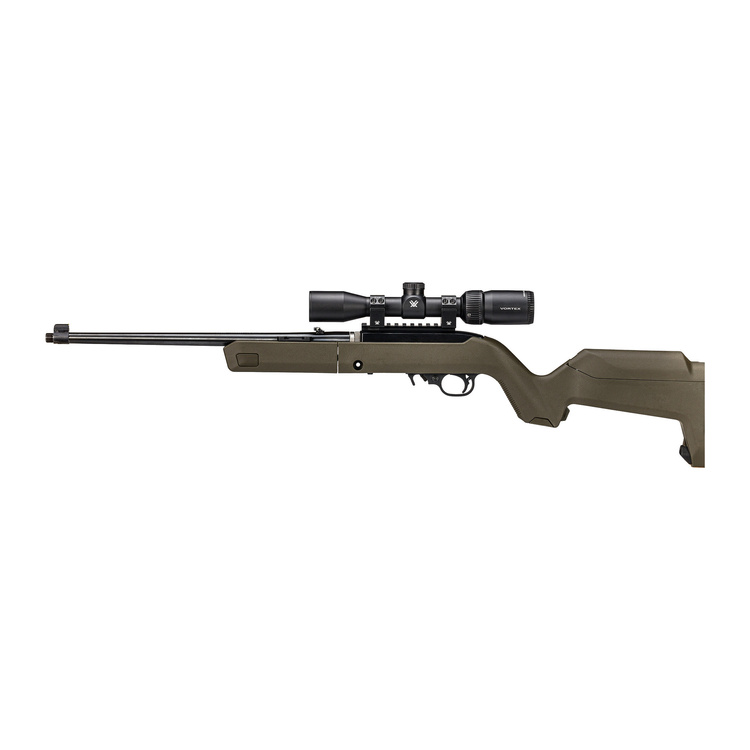 Luneta celownicza Vortex Crossfire HD 2-7x32 1" V-Plex Scout MOA