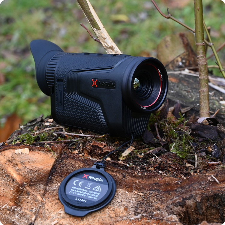 Termowizor Obserwacyjny Monokular Nocpix Lumi P13