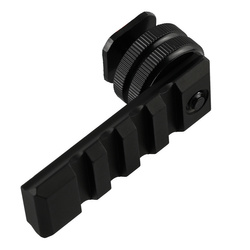 SZYNA WEAVER DO HABROK