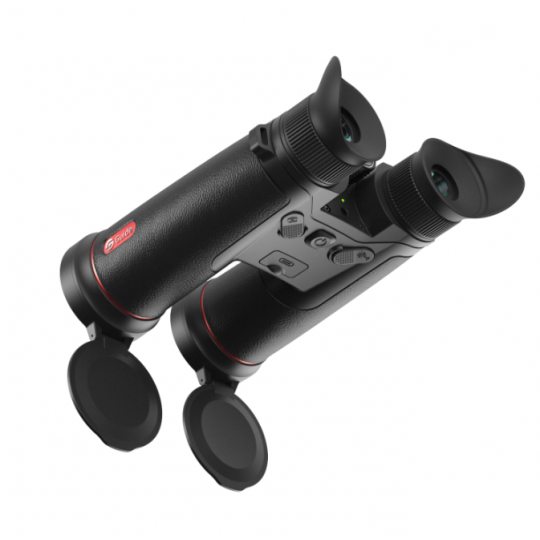 Lornetka Termowizyjna Guide TN650M 2.0