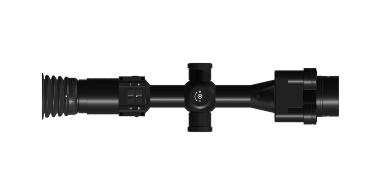 Zestaw Noxar Sidar 4K LRF 70mm 850nm/940nm + IR Dir Pro V2 + montaże + wabik + 18650 + MC1