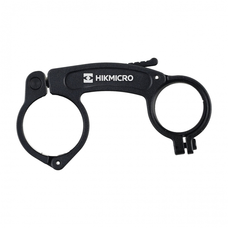 Celownik noktowizyjny Hikmicro ALPEX PRO A50P z uchwytem pod IR