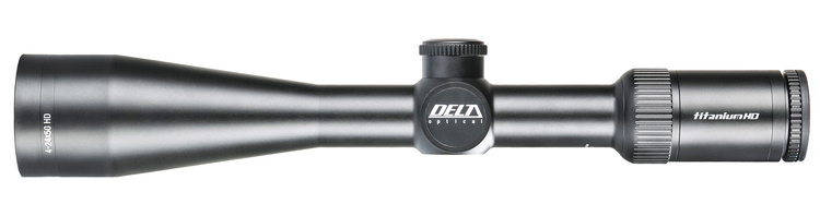 Delta Optical Titanium HD 4-24x50 SFP 4A SB