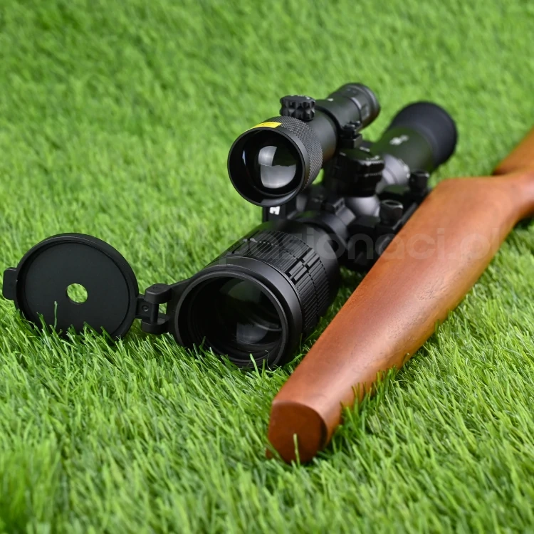 Luneta noktowizyjna Infiray TD70L V2 + IR X-Hog PRO ZESTAW