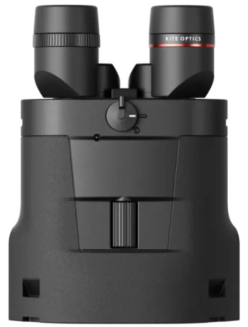 Lornetka stabilizowana Kite APC 14x50 ED AA