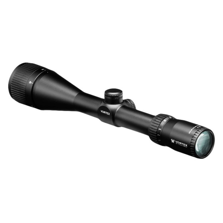 Luneta Vortex Crossfire II 6-24x50 30 mm AO BDC