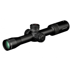 Luneta Vortex Viper PST II 2-10x32 FFP 30 mm AO EBR-4 MOA