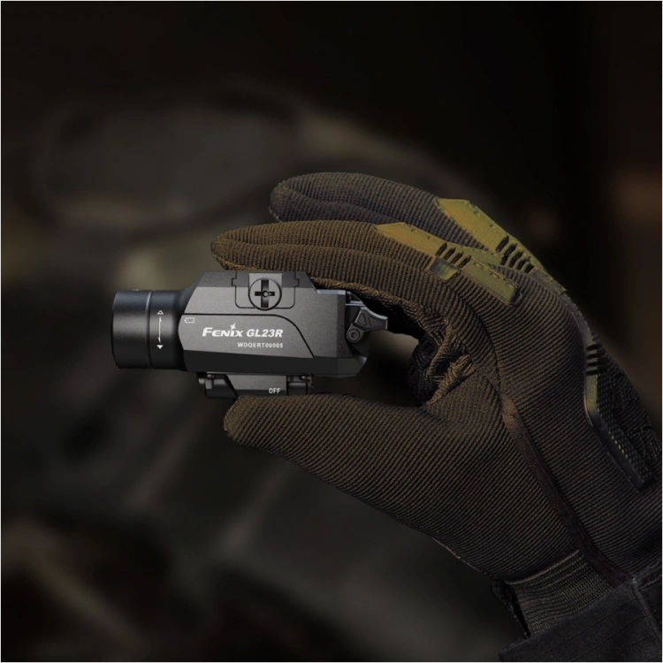 Latarka taktyczna Fenix GL23R