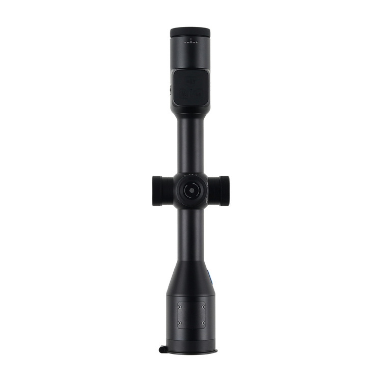 Zestaw Celownik noktowizyjny Pard Night Stalker 4K 2.0 70mm LRF+ moduł iluminator podczerwieni IR-2 940 nm