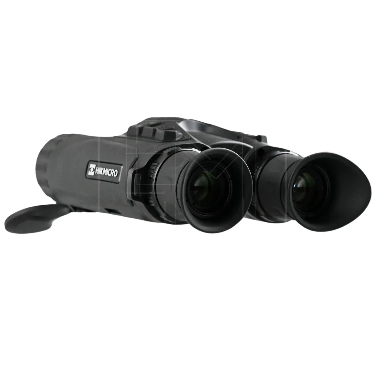 Lornetka termowizyjna termowizor HIKMICRO Habrok 4K HQ35L 5.5-22x60