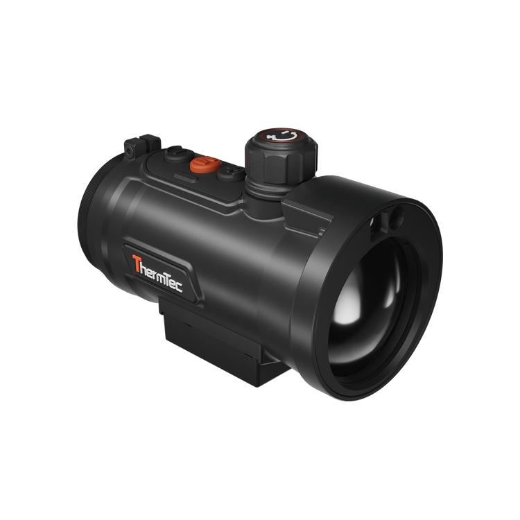 Nasadka termowizyjna Thermtec Hunt Pro 650L