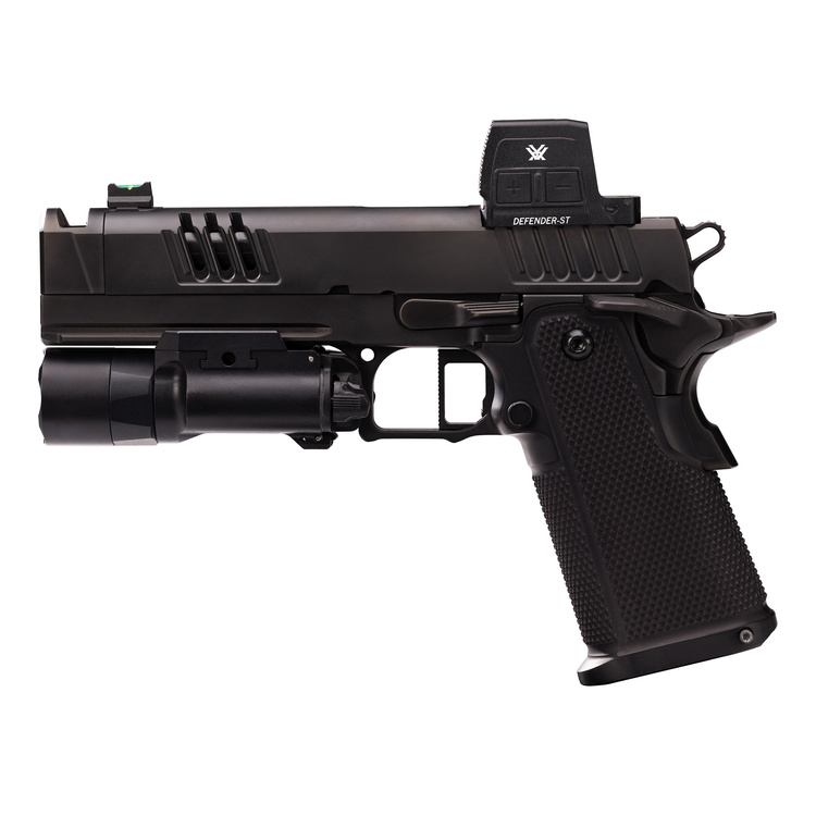 Kolimator Vortex Defender-ST Solar 3 MOA