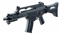 WYPRZEDAŻ Replika karabinek ASG H&K Heckler&Koch G36 C IDZ 6 mm