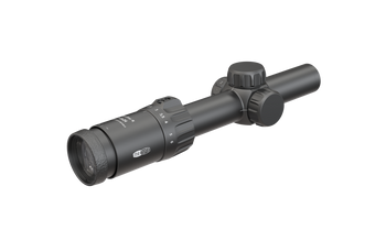 Luneta MeoStar R 1-6x24 RD - 4C