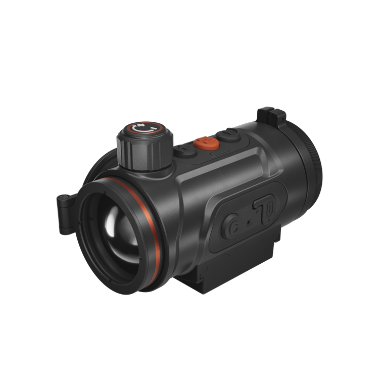 Nasadka termowizyjna ThermTec Hunt 635 Pro