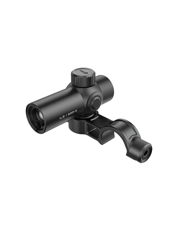Uniwersalny Dalmierz laserowy IRL-1200-3 do lunet Infiray