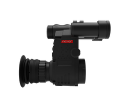 Nasadka nakładka noktowizyjna Noxar Lunar 1.0 850nm/940nm - do obserwacji zwierzyny