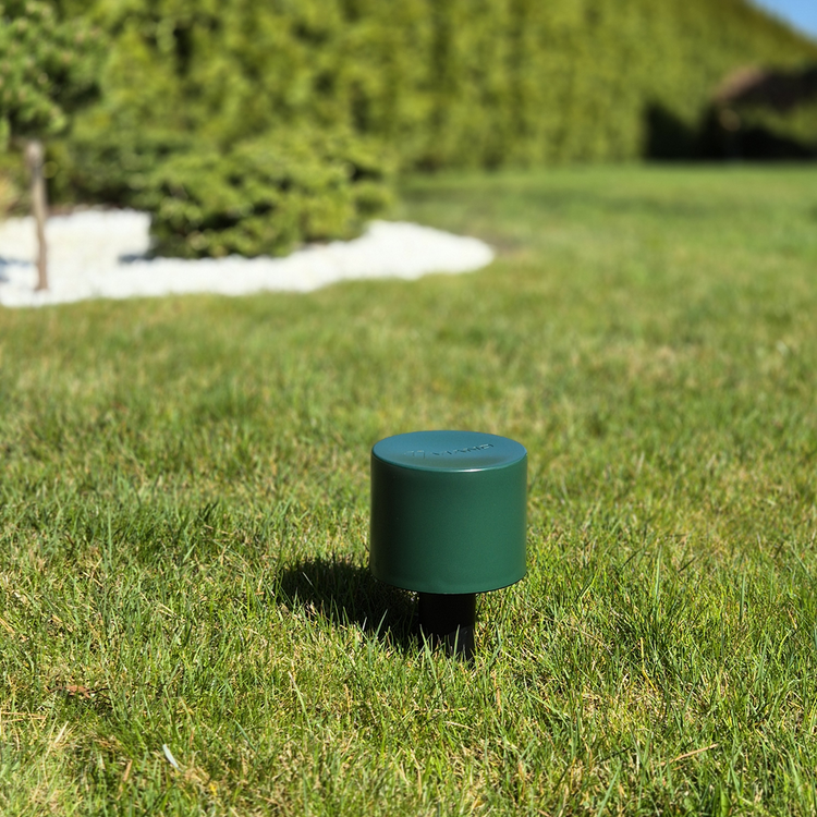 Odstraszacz Kretów i Nornic OK-1