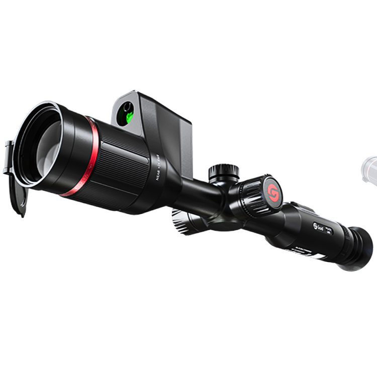 Luneta termowizyjna GUIDE TU631 LRF z dalmierzem