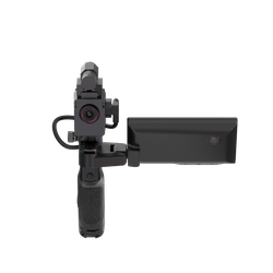 Zewnętrzny wyświetlacz termowizyjny ekran monitora HS17P HIKMICRO