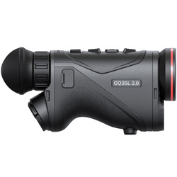 Termowizor obserwacyjny Condor CQ35L 2.0 z dalmierzem HIKMICRO do obserwacji zwierzyny