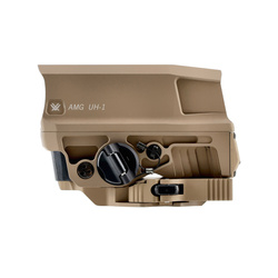 Kolimator holograficzny Vortex Razor UH-1 Gen II Tan