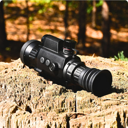 Termowizor Panther PQ50 2.0 LRF (dalmierz) Hikmicro