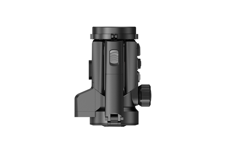 Nasadka termowizyjna z dalmierzem Nocpix MATE H50R