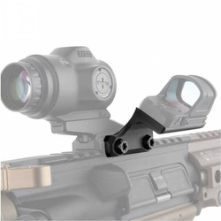 Montaż Primary Arms Mini Reflex Offset do MicroPrism