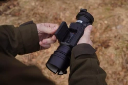 Termowizor HIKMICRO Thunder TQ35CR 2.0