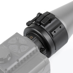 Adapter Rusan ARK2-62 do Pulsar Krypton/Proton 58 mm 