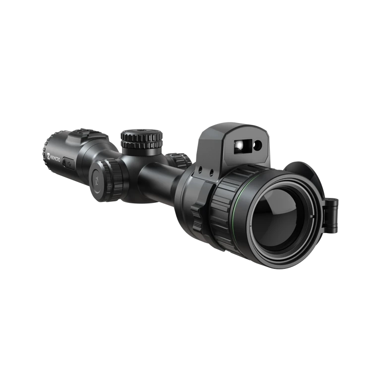 Noktowizor Hikmicro Alpex A50EL 4K LRF z uchwytem IR