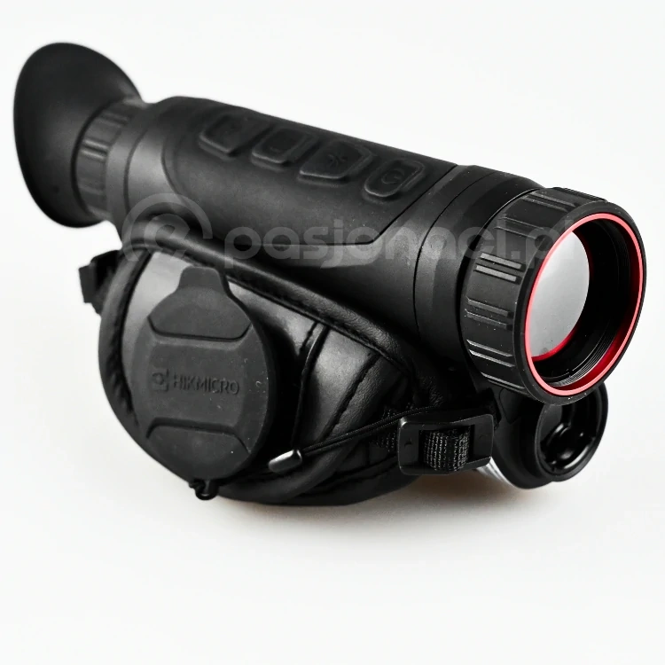 Termowizor Obserwacyjny Condor CH35L HIKMICRO z dalmierzem do obserwacji zwierząt