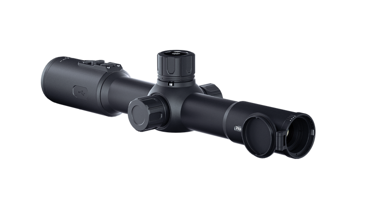 Celownik termowizyjny Pard Pantera 256Q Mini